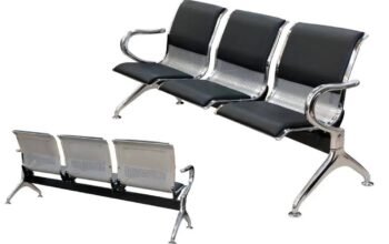 BANC pour salle d’attente