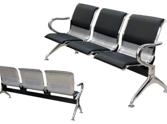 BANC pour salle d’attente