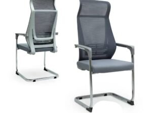 Chaise moderne