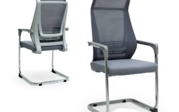 Chaise moderne