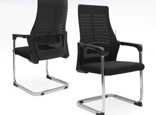 Chaise moderne