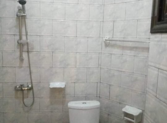 bureau à louer à Cosa au 3ème étage au bord