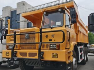 CAMIONS MINIER 6×4