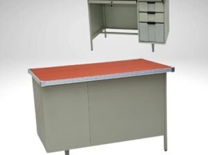 table de bureau