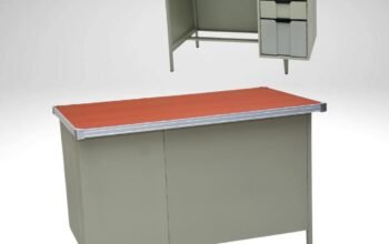table de bureau