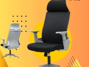 Chaise de bureau moderne