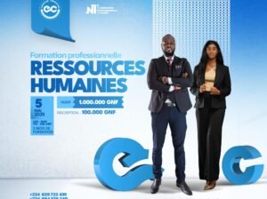 formation en gestion des ressource humaine