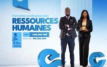 formation en gestion des ressource humaine