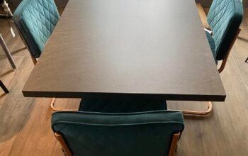 table de reunion