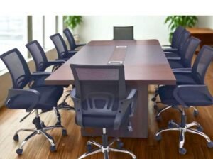 Table de conference M1