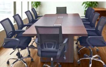 Table de conference M1