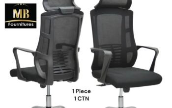 Chaise moderne M2