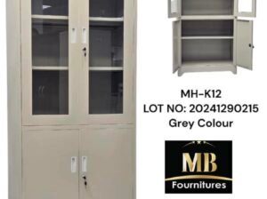 Armoire moderne Grey colour