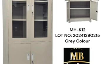 Armoire moderne Grey colour