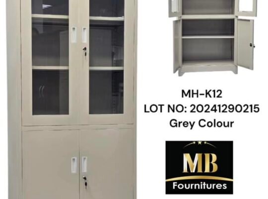 Armoire moderne Grey colour