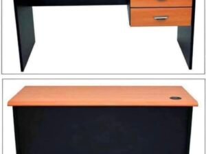 Table de bureau standard