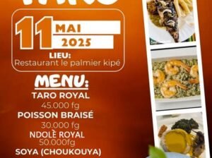 Position 4.0 presente Dimanche Taro