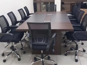 Table de conference