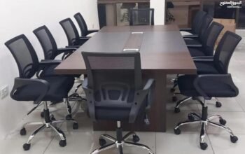 Table de conference