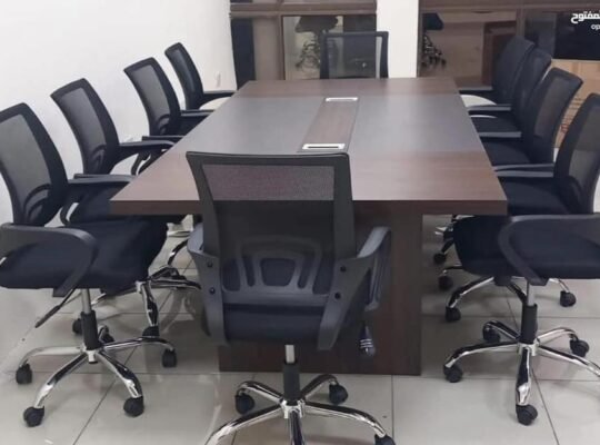 Table de conference