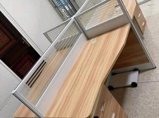 Table open space
