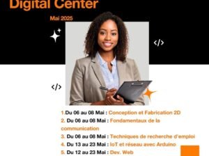 Formation en développement WEB