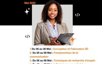 Formation en développement WEB