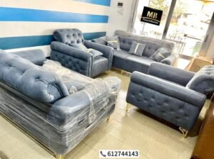 fauteuil pour bureau M1