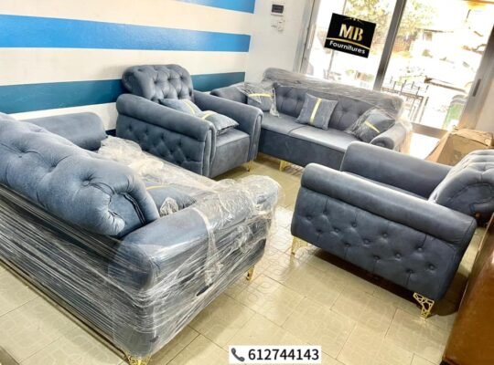 fauteuil pour bureau M1