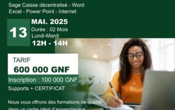 FORMATION CERTIFIANTE ASSISTANT(E) DE DIRECTION