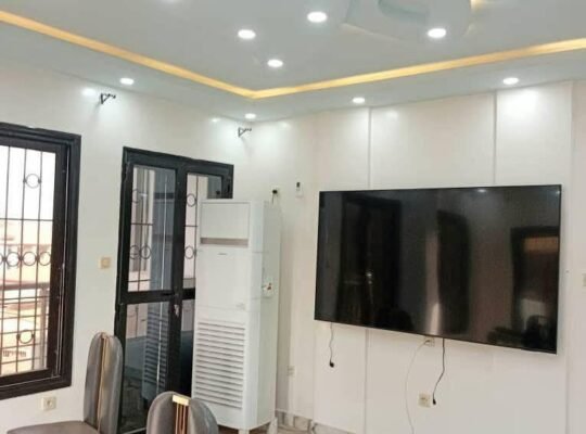 immeuble R+4 a louer