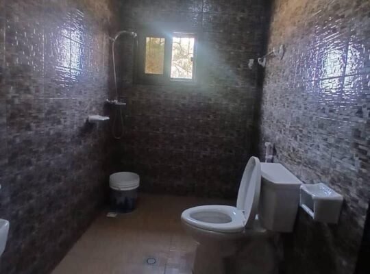 Bureau (duplex) en location a Kagbelen