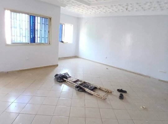Bureau a louer a lambamyi