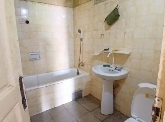 Bureau a louer a lambamyi