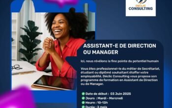 Formation de direction