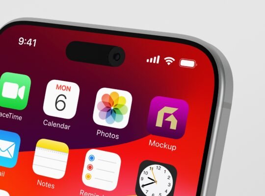 Visuels professionnels, publicités efficaces