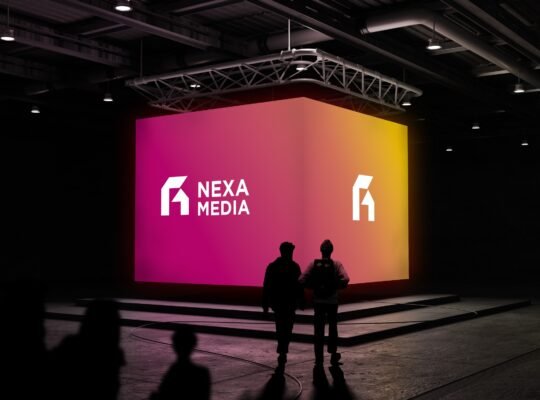 Visuels professionnels, publicités efficaces