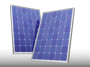 achat et installation de panneau solaire