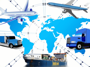 formation en logistique & supply chain