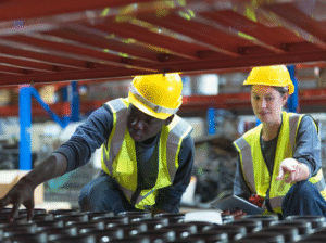 Recrutement d’un responsable shipping