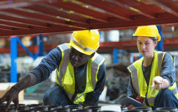 Recrutement d’un responsable shipping
