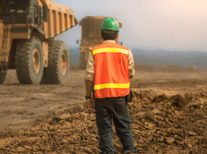 Recrutement d’un ingenieur des mines senior H/F