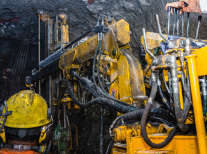 Recrutement d’un ingenieur en mine H/F