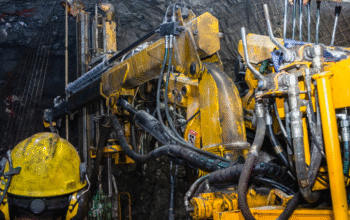 Recrutement d’un ingenieur en mine H/F