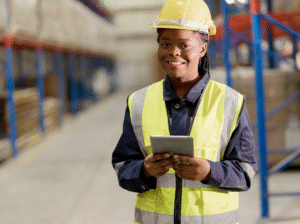 Recrutement d’un ingenieur de prooduction H/F