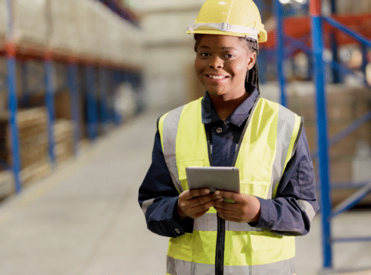 Recrutement d’un ingenieur de prooduction H/F