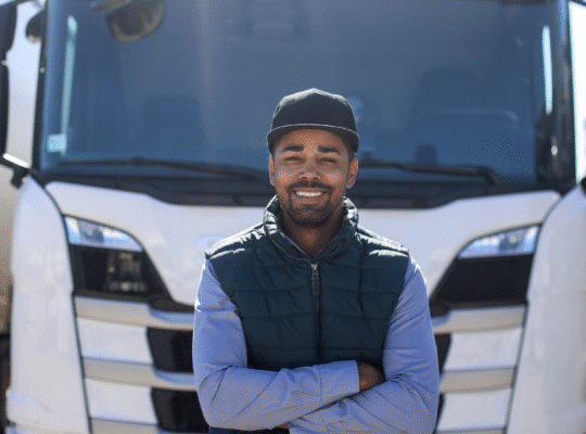 CUSAGO – Avis de recrutement de Conducteurs Camion