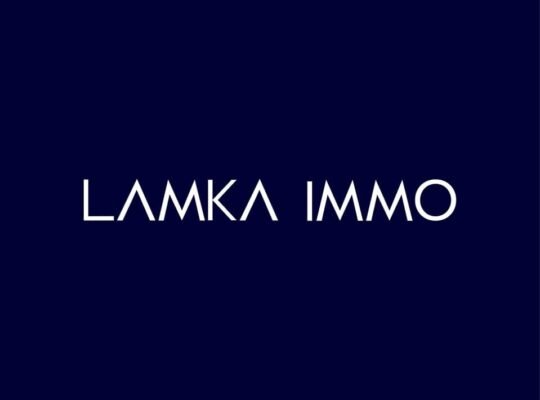 LAMKA IMMO