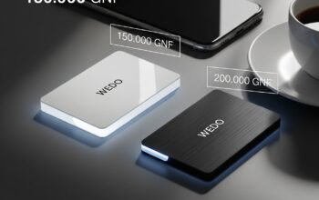 Carte Visite moderne