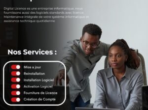 𝐒𝐮𝐩𝐩𝐨𝐫𝐭 𝐈𝐧𝐟𝐨𝐫𝐦𝐚𝐭𝐢𝐪𝐮𝐞 𝐂𝐨𝐦𝐩𝐥𝐞𝐭 𝐩𝐨𝐮𝐫 𝐏𝐂 𝐖𝐢𝐧𝐝𝐨𝐰𝐬 – 𝐑𝐚𝐩𝐢𝐝𝐞, 𝐅𝐢𝐚𝐛𝐥𝐞, 𝐄𝐟𝐟𝐢𝐜𝐚𝐜𝐞 !